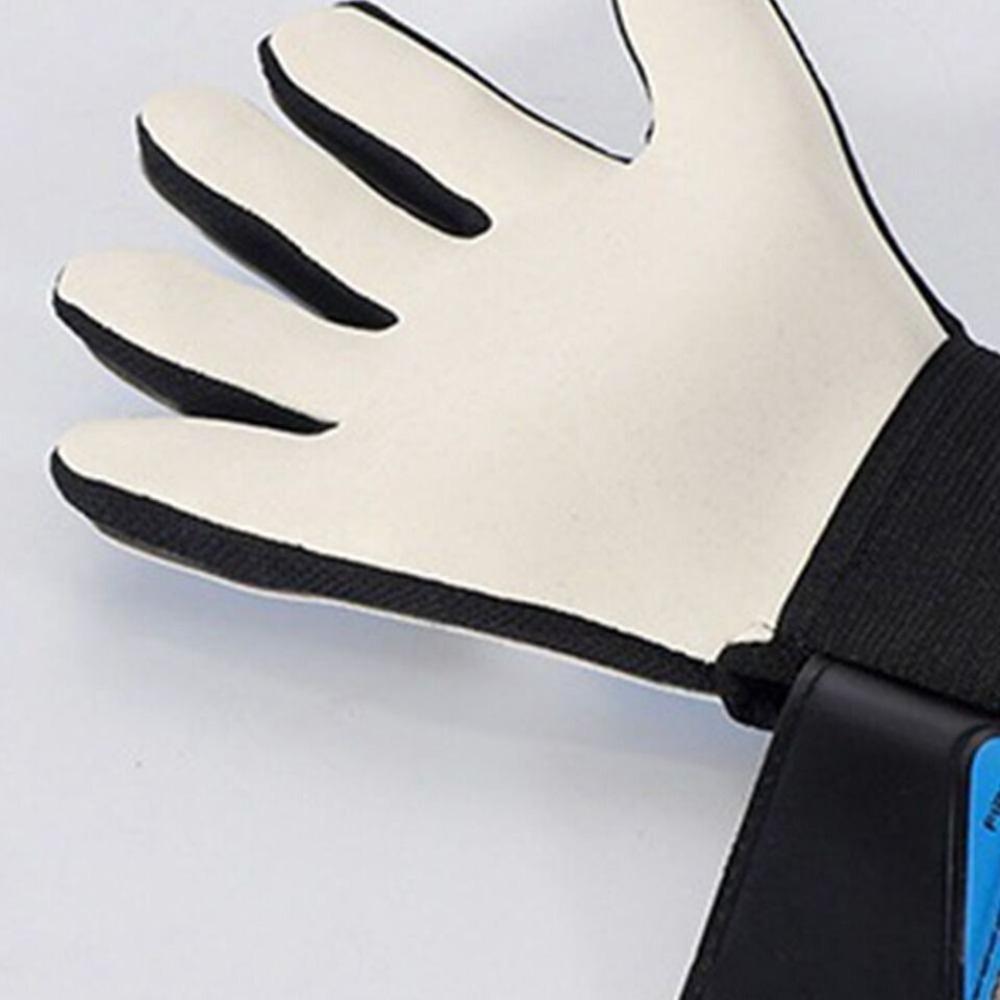 Antiskid Football Gloves Wear Resistant Soccer Gloves New Goalkeeper Gloves  Children