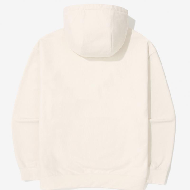 Fila [носит Хан Сохи] Casa Fila Hoodie Fs2pog3391x Crm