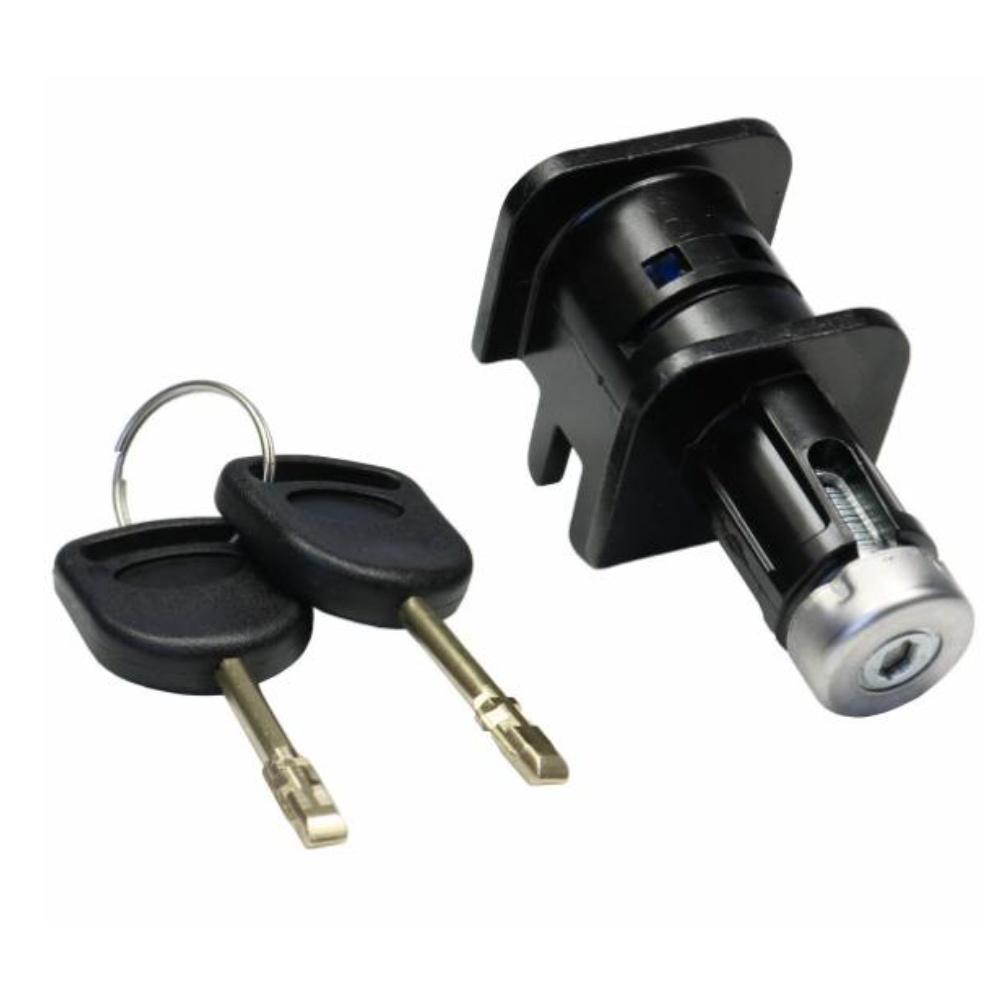 Bonnet Lock Latch with 2 Keys for Ford For Transit and For Connect 2006-2013 Front Vehicle Part Number 1491607 Replacement Unit