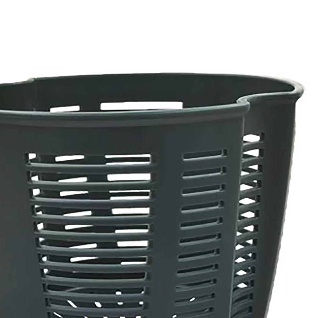 Корзина-фильтр Аксессуары для кухонного комбайна Аксессуар для очистки воды Деталь эффективного кухонного прибора Нейлоновая текстура