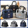 Insulated Picnic Bag Lunch Box Camping Storage Case For Mercedes Benz AMG A C E Class W201 W210 W108 W204 W205 W203 W211 W124 AA4