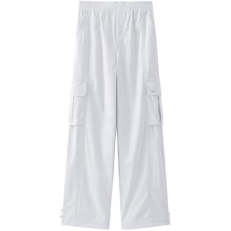 Beneath Women's Quick-Dry Sun Protection Outdoor Cargo Pants