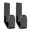 Storage Hook Wall-mounted Keyboard Rack Acrylic Keyboard Mouse Wall Clip  Computer Keyboard