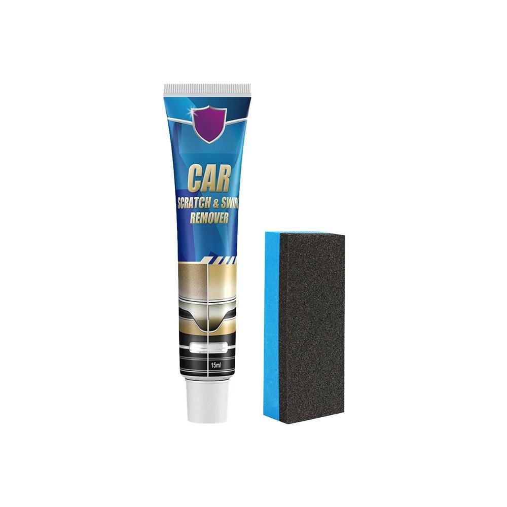 Инструмент для ухода за краской автомобиля, средство для удаления царапин, автоматическое средство для удаления вихрей, ремонт царапин, полирующий воск, автомобильный продукт, ремонт автомобильной краски