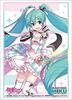Bushiroad Sleeve Collection High Grade Miku Vol.2124 “Racing 2019Ver.”