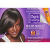 Dark & Lovely Healthy Gloss Sheer Moisture No Lie Relaxer Kit Super, 1 шт.