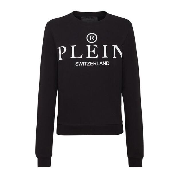Лонгслив PHILIPP PLEIN 9547
