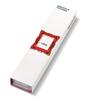 Swatch THE RED SHINY LINE New Gent Наручные часы SUOZ297, Официально импортированные