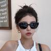 Солнцезащитные очки Женские Солнцезащитные очки высокого класса Мужские Для маленького лица Анти-ультрафиолетовые Поляризованные солнцезащитные очки