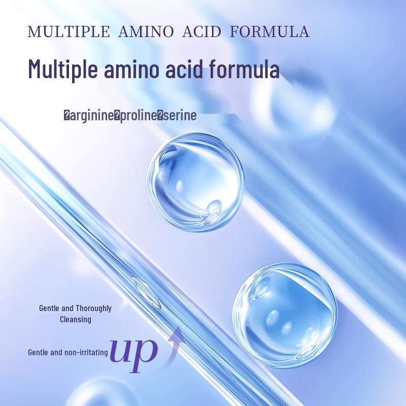 Light Fragrance Youth Edition Evening Cherry Blossom Amino Acid Shampoo