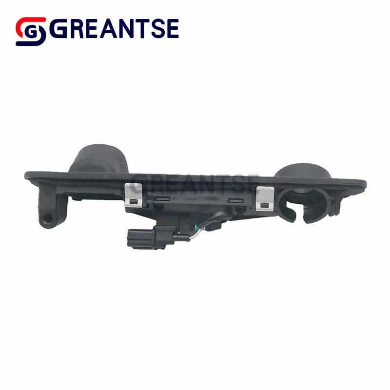 81260-D6010 Trunk Release Lid Lock Handle Button Housing For Kia K5 Optima 2016 2017 2018 Car Accessories 81260D6010