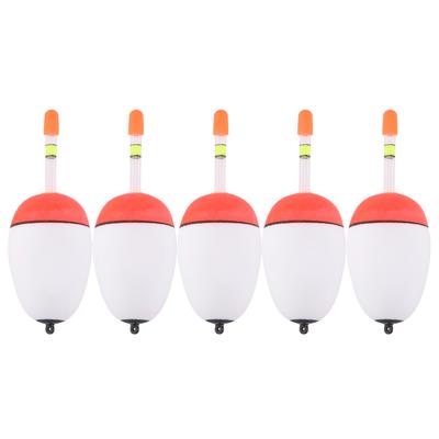 EVA Drift Float Fish Floats LongRange Shot Подвесные дрейфующие рыболовные принадлежности(50 г 1,8 унции )