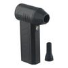 Blower 130000 RPM Turbo Fan Handheld Mini Turbo Blower Industrial Supercharger Violent Fan Turbo Jet Fan Dust Collector Cleaning