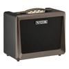 Amplificateur Guitare Acoustique - Korg - VX50-AG - 50 W - Technologie Nutube - Léger Et Durable