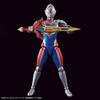 BANDAI SPIRITS Фигурка стандартная Ultraman Decker Flash Type пластиковая с цветовой кодировкой Модель 2640764
