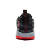 Jordan Fly X Non-Slip Lightweight Low-Top Basketball Shoes Men Sneaker Black Gray Red 914668-018