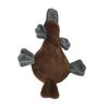 Platypus Plush Animal Toy Cartoon Stuffed Doll Kids Gift Bedroom Decoration