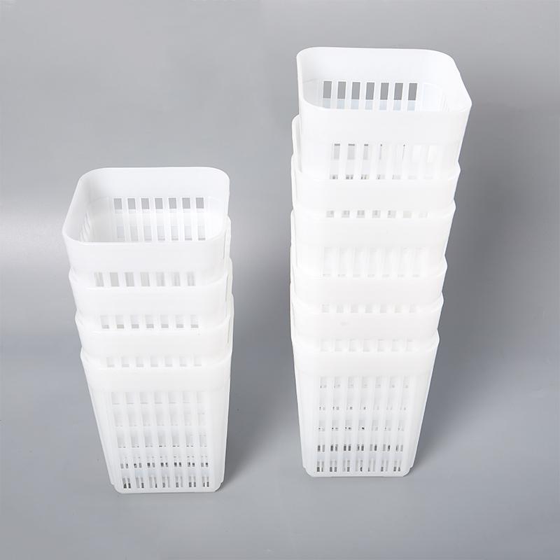 Универсальная корзина для столовых приборов для посудомоечной машины, держатель для вилки, ложки