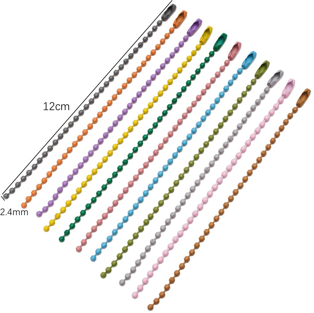 5-100 шт. Сплав Окрашенный спреем Брелок Брелок Карабин Кольцо для ключей Для DIY Ювелирных изделий Ключи Кошельки Украшения