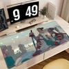 Коврик для мыши Sekiro Shadows Die Twice Игровой коврик для мыши Большой 900x400 Коврик для мыши Геймерский XXL Ковер Настольный коврик для ПК Коврик для клавиатуры