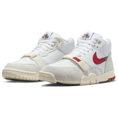 Air Trainer 1 Mid Split - Университетский красный - DZ2547-100