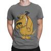 Muttley Dog Novelty 100 Cotton Tshirt The History Of Muttley Tees Tops For Unisex