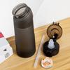 Бутылка для воды с ароматизатором воздуха Scent Up Чашка для воды Спортивная бутылка для воды для улицы Фитнес Модная чашка для воды с соломинкой Ароматические капсулы