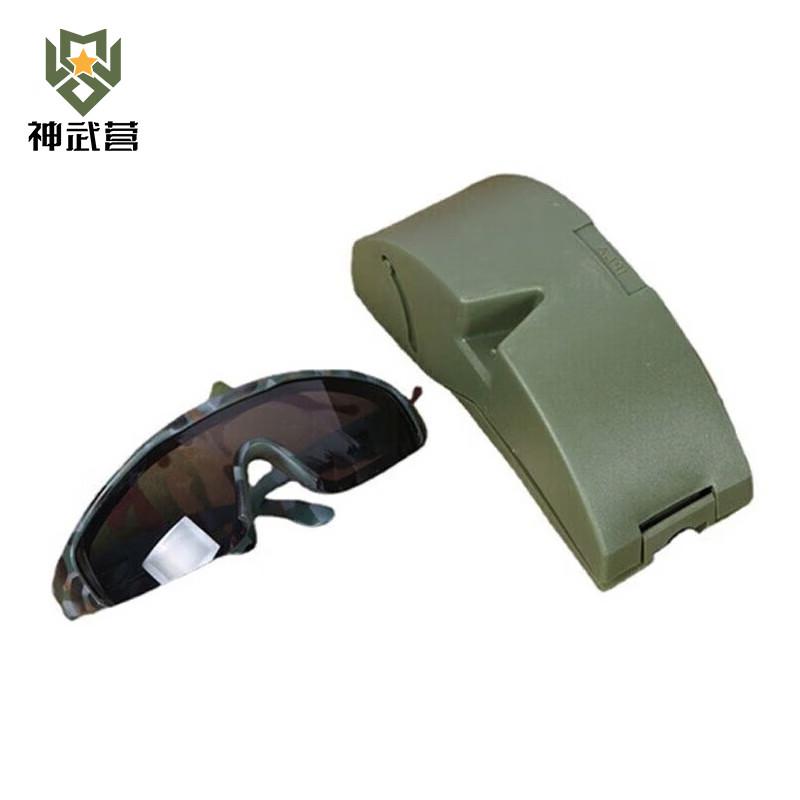 Tactical Sports Protective Eyewear