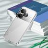 For Realme GT Neo 6 6T SE Soft TPU Phone Case for REALME GT6 6T Neo6 SE Transparent Silicone Soft Cover Protective Back Shell