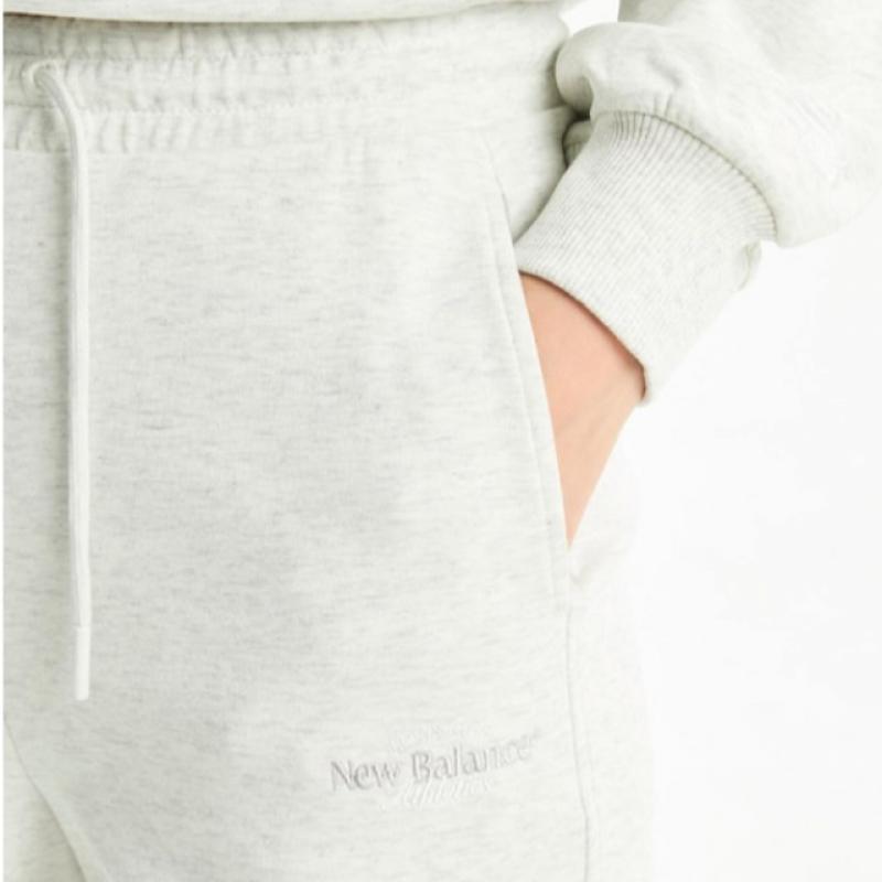 New Balance W Широкие брюки S nbmle1W202 Ac