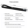 BAGE7 2026 Car Sticker Car Seat Gap Filler Auto Gap Plug Strip For BMW 1 2 3 4 5 7 Series X1 X3 X4 X5 X6 X7 F10 F20 F30 G20 F15 F16 F3