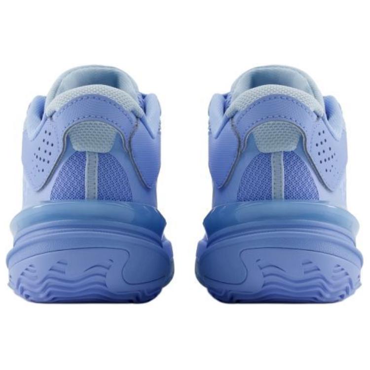 New Balance Кроссовки Hesi Low V2 NB Academy Unisex Blue Electric-Sky Light-Chrome-Blue BBHSLVR2