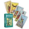 Smith Waite Tarot Deck Cards English Version Table Divination Game