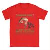 Men Women Fashion Charlie Hunnam Ed Gein Im Going Drinking Yes I Am Christmas  Tee T Shirt Cotton  T-shirts Clothing