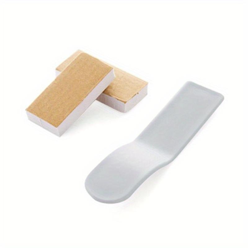 3 шт./набор Гигиенический подъемник крышки унитаза и ручка сиденья - Избегайте прямого касания сиденья унитаза - Аксессуар для ванной комнаты