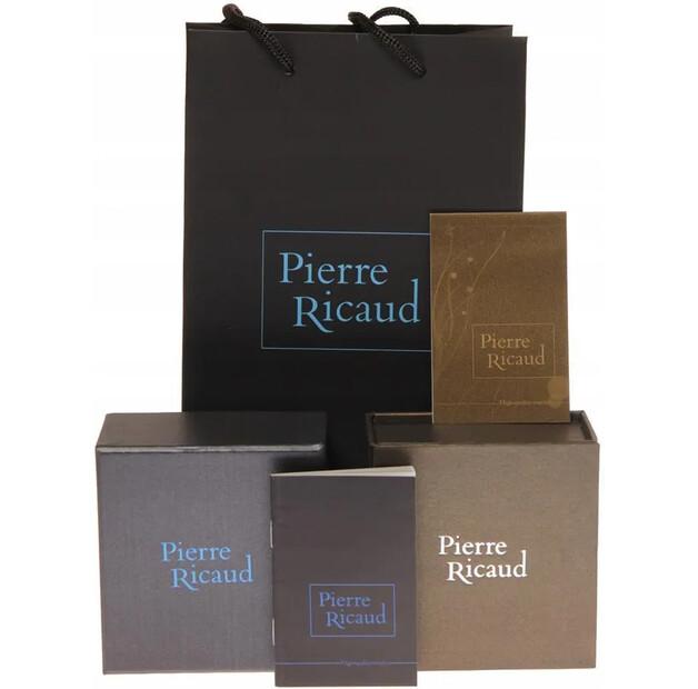 Часы Pierre Ricaud P22096.111Aq