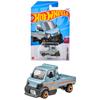 Hot Wheels Basic Car Mighty K [3 Years Old and Up] HXP79