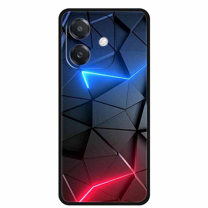 Чехол для OPPO A5 Pro 5G Модный Роскошный Силиконовый Мягкий ТПУ Задняя Крышка Чехлы для Телефона для Oppo A5 5G Защитный Чехол OPPOA5 Pro 4G