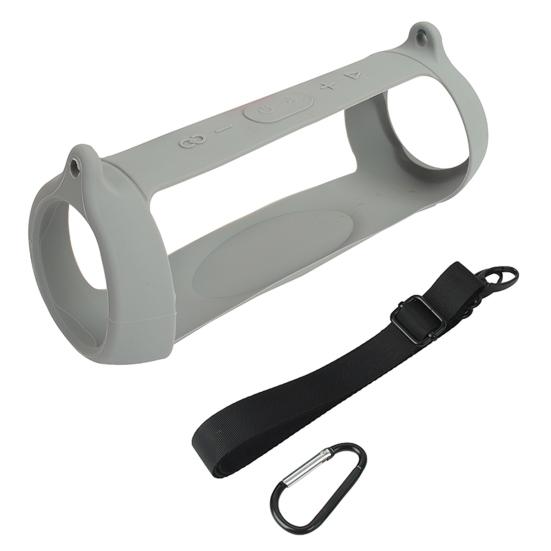 Защитный чехол Водонепроницаемый ударопрочный портативный Bluetooth-совместимый защитный чехол для динамика для JBL Charge 5