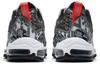 Nike Air Max 98 Марафон в Шанхае Эксклюзив для Китая 'Черный Белый Серый' Женские BV6956-106