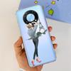 For Huawei Nova Y90 Case CTR-LX2, CTR-LX1 Luxury Popular Painted Cover Soft Silicone Phone Case For Huawei Nova Y90 NovaY90 Bags