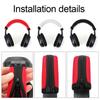 Accessories Quiet Comfort Replacement Headband Cover Headphones Protector Case Cushion Pad