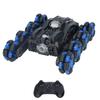 RC Stunt Car Датчик жестов Детский автомобиль с дистанционным управлением, поворачивающийся на 360 градусов, со светомузыкой, подарок на 8 лет