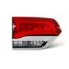 Для Jeep Grand Cherokee 2014 2015 2016 Внутренний задний фонарь Задний стоп-сигнал Бамперная лампа Автоаксессуары 68110047AB 68110046AC
