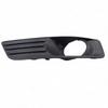 Корпус Решетки Противотуманной Фары Для Ford Focus 2005 2006 Передний Бампер Крышка Фонаря Рамка Замена Автомобильные Системы Наружного Освещения