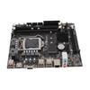 H55 Computer Motherboard Professional M.2 NGFF LGA 1156 Slot DDR3 8 Channel Memory 4 Phase Power
