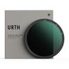 Urth 39mm ND16 Lens Filter 4 Stop Fixed ND Lens Filter Transmittance 20 Layer Nano Optical Glass (Plus+) (High / Coating)