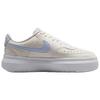 Nike Court Vision Alta Versatile Comfortable Low-Top Tennis Shoes Women Sneakers Light-Blue DZ5394-106