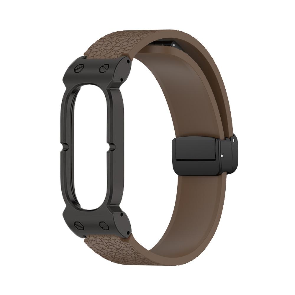 Мягкий спортивный ремешок, силиконовый сменный браслет для Google Fitbit Air для мужчин и женщин