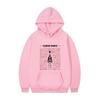 Limited Donnie Darko Graphic Hoodie Men Hip Hop Fashion Oversized Hooded Sweatshirt Unisex Rock Vintage Fleece Cotton Hoodies